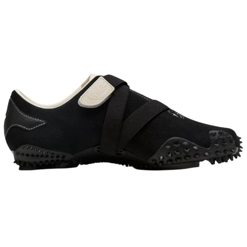 Puma Mostro Icons - Black Frosted Ivory Men Sneakers Puma-Black 406224-01
