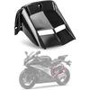 DWOE Motorcycle Rear Wheel Hugger Fender Mudguard Mud Splash Guard For Yamaha YZF R6 2006-2020 2006 2007 2008 2009 2010 2011