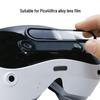 Pico4 Ultra Alloy Tempered Glass Scratch-Resistant VR Lens Film Accessories.