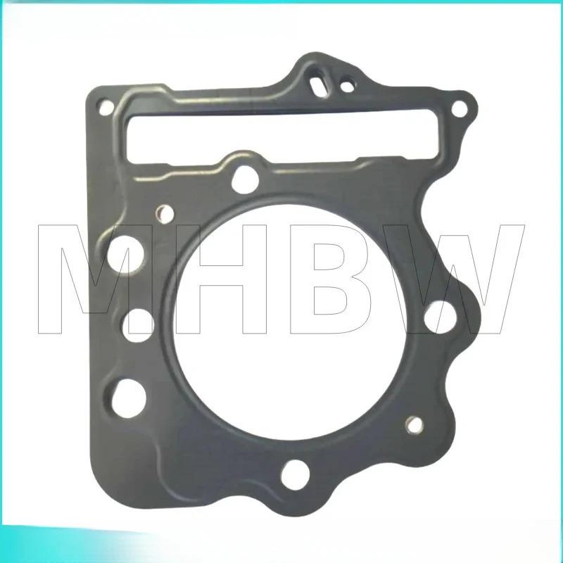 Cylinder head/Cover/crankcase seal gasket for Shineray xy400