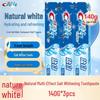 Crest Salt Whitening Toothpaste