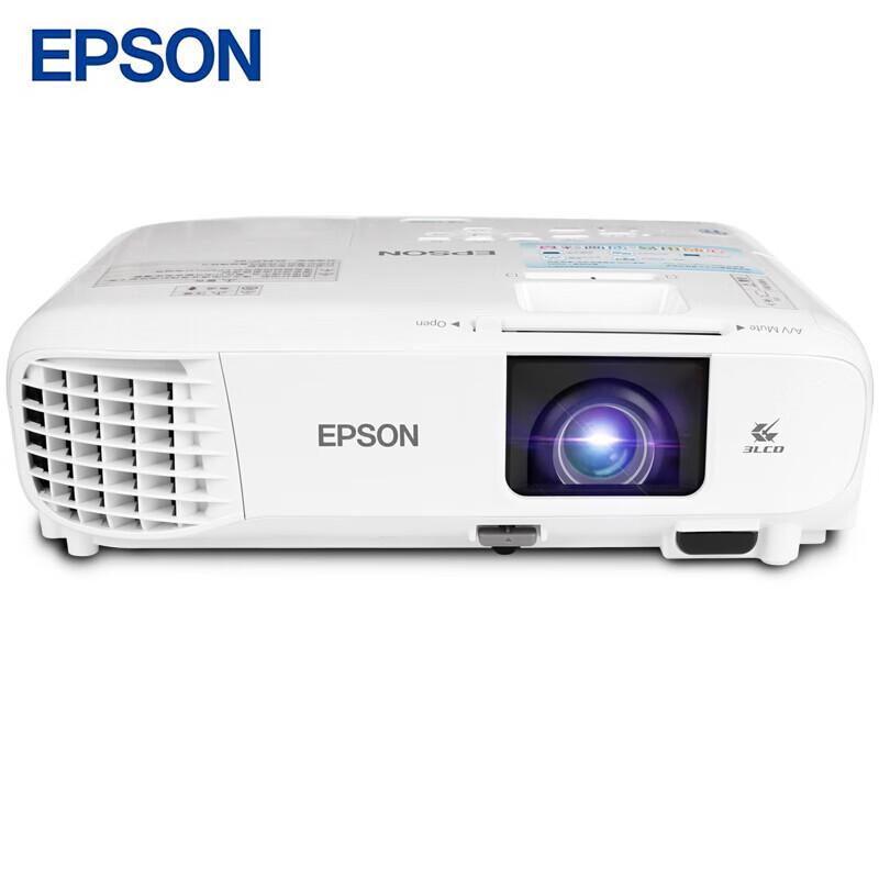 

Epson CB-FH06 Full HD Projector (CN version)