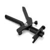 Tile Leveling System Professional Ceramic Tile Stone Installation Leveling Spacer Clips Reusable Handheld Tile Plier