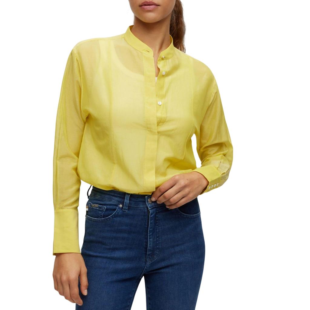 Boss Womens/Ladies Bessenia2 Shirt