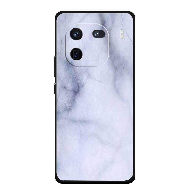 

Чехол для Vivo iQOO 12 Мраморная расцветка Мягкий силикон ТПУ Чехлы для телефона Для Vivo iQOO 12 Pro 5G V2307A V2329A Цветной Новый чехол Vivo iQOO 12