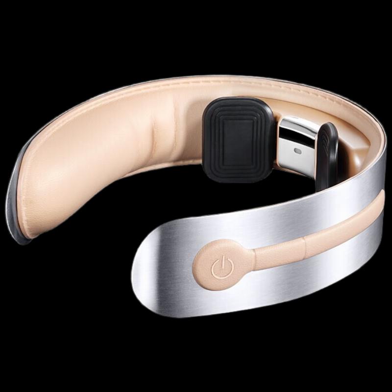 Brelax BR-112 Cervical Neck Massager with Heat