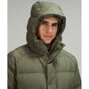 Lululemon Men S Wunder Puff 600 Down Fill Jacket Medium Olive