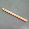 DIY Large Big Size Crochet Arting Wooden Crochet Hook Crochet Kit Knitting Tool Sewing Needles