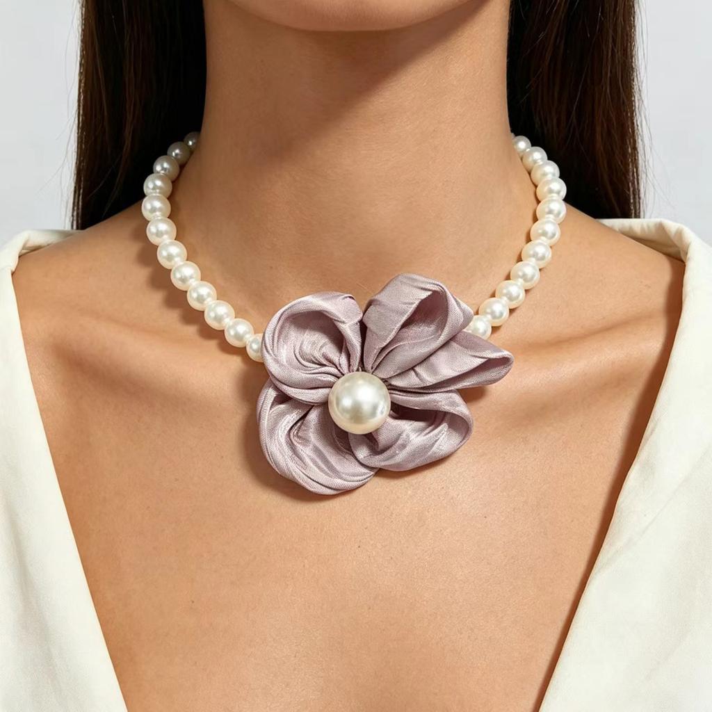 Fashion Necklace For Women's Jewelry