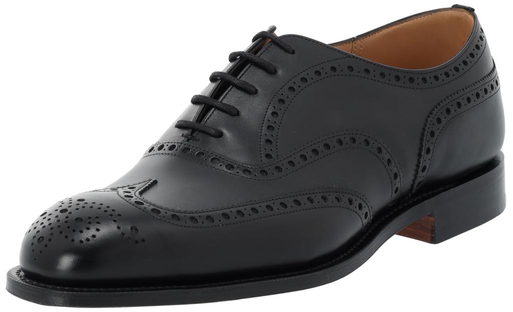 CHETWYND9WF Work Size Church's Women's Shoes, 26.5cm (F0AAB) [Used]