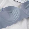 Women Breathable Bra Push Up Bra Underwear Bralette Bras Seamless Brassiere Female Lingerie Sexy Solid Color Bra