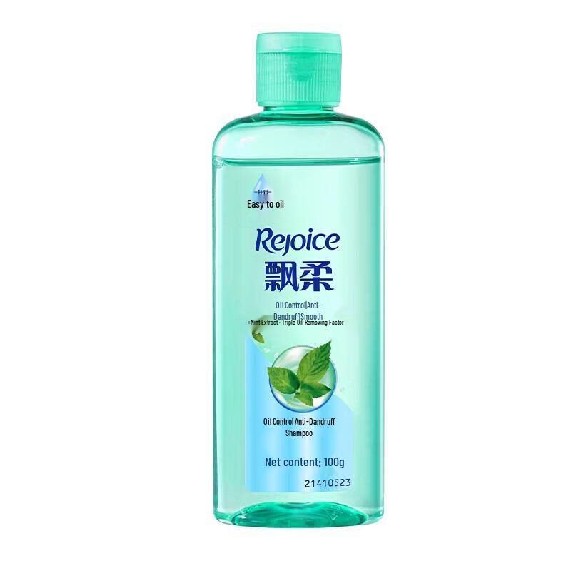 Rejoice Oil Control Anti-Dandruff Shampoo