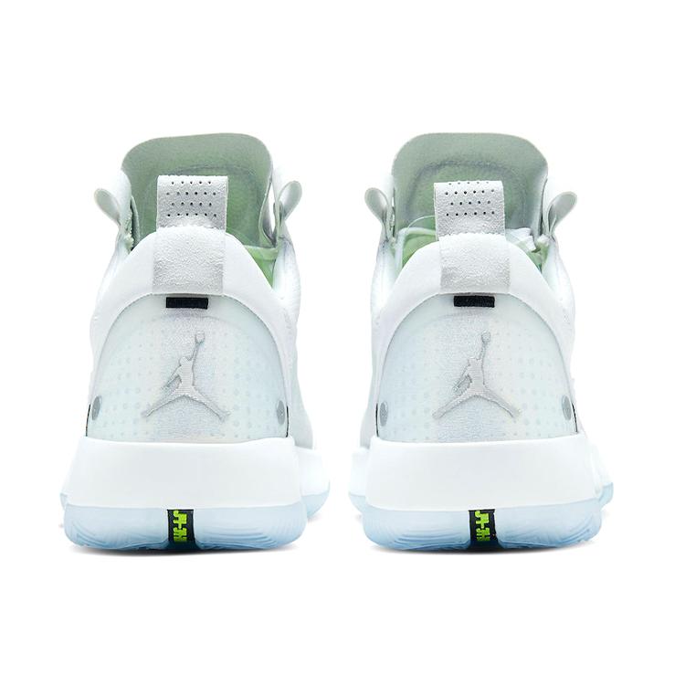 new JORDAN Xxxiv Low Pure Money