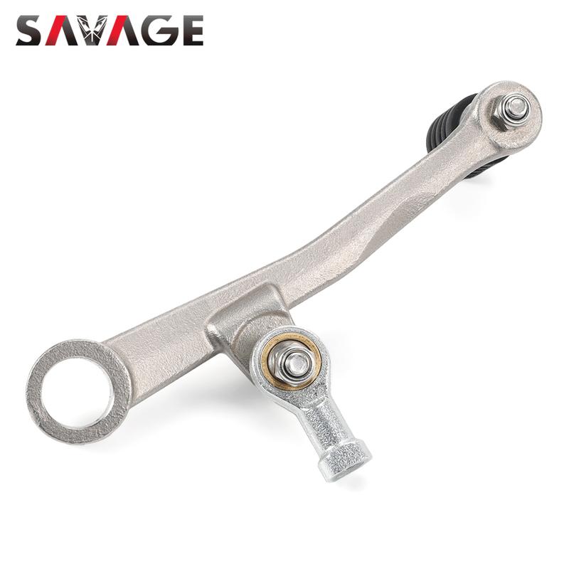 Left Shift Lever For YAMAHA MT09 FZ09 FJ09 MT-09 Tracer 900/GT XSR900 2014-2020 Motorcycle Gear Change Mechanism Shifter Pedal