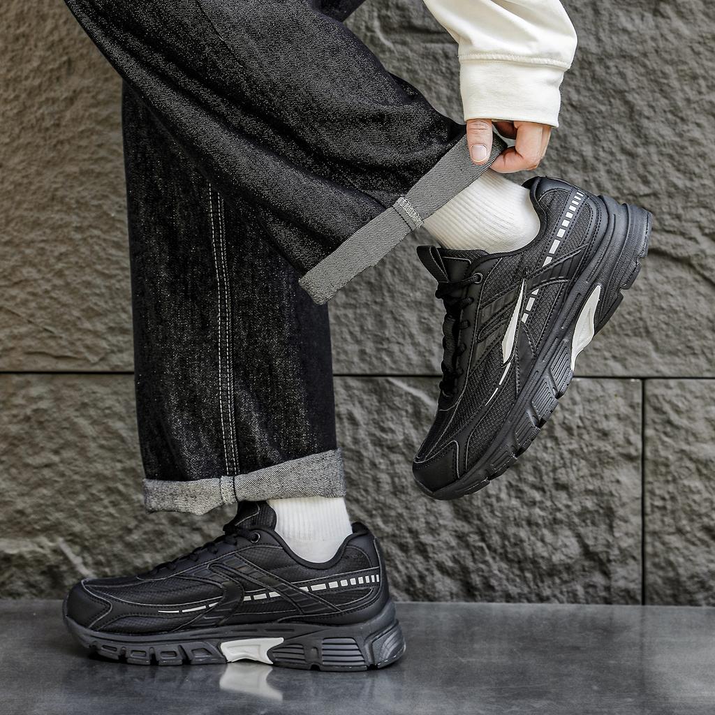 Shoes Men Sneakers Male Casual Mens Shoes Tenis Luxury Shoes Trainer Race Breathable Shoes Fashion Loafers Running Shoes for Men