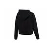 Puma Modern Printed Hoodie Women Tops Black 844023-01