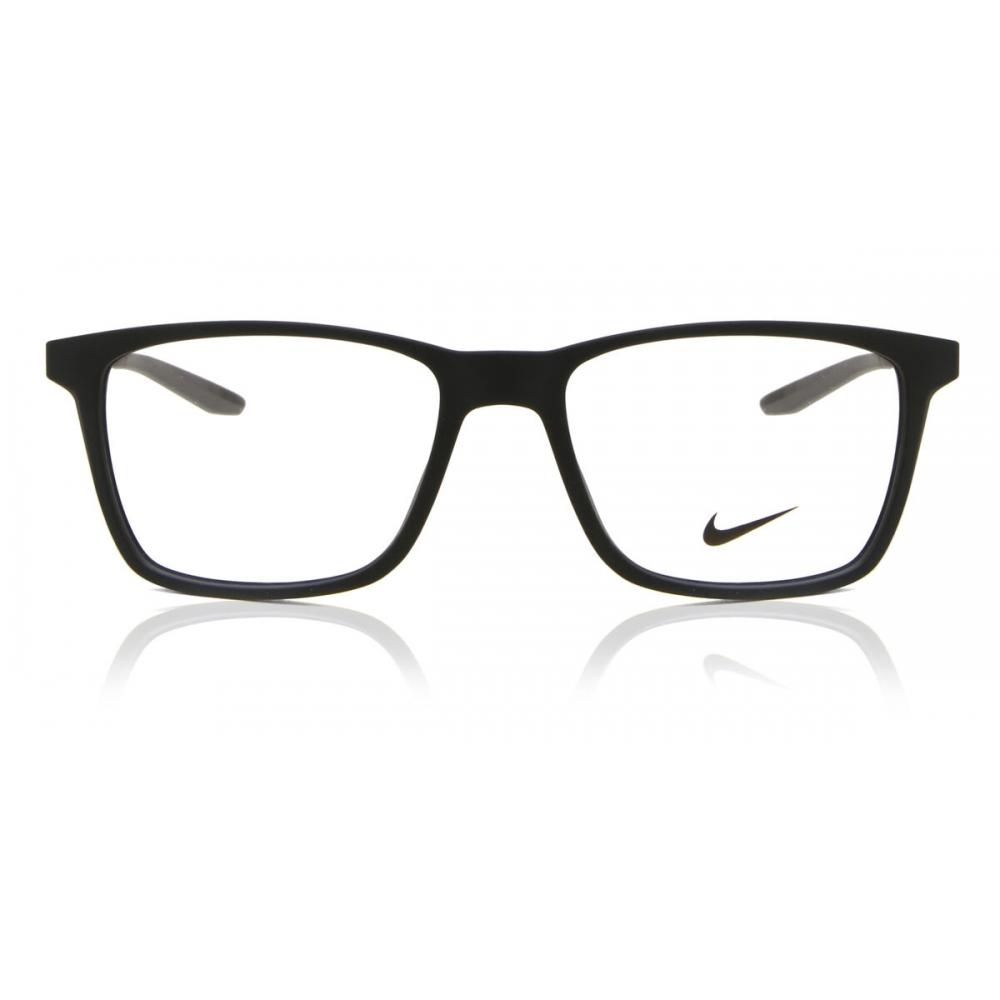 Nike 7286 001 Unisex Eyeglasses