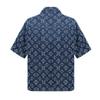 LOUIS VUITTON FW23 Shirt Men's Blue 1ABXXJ