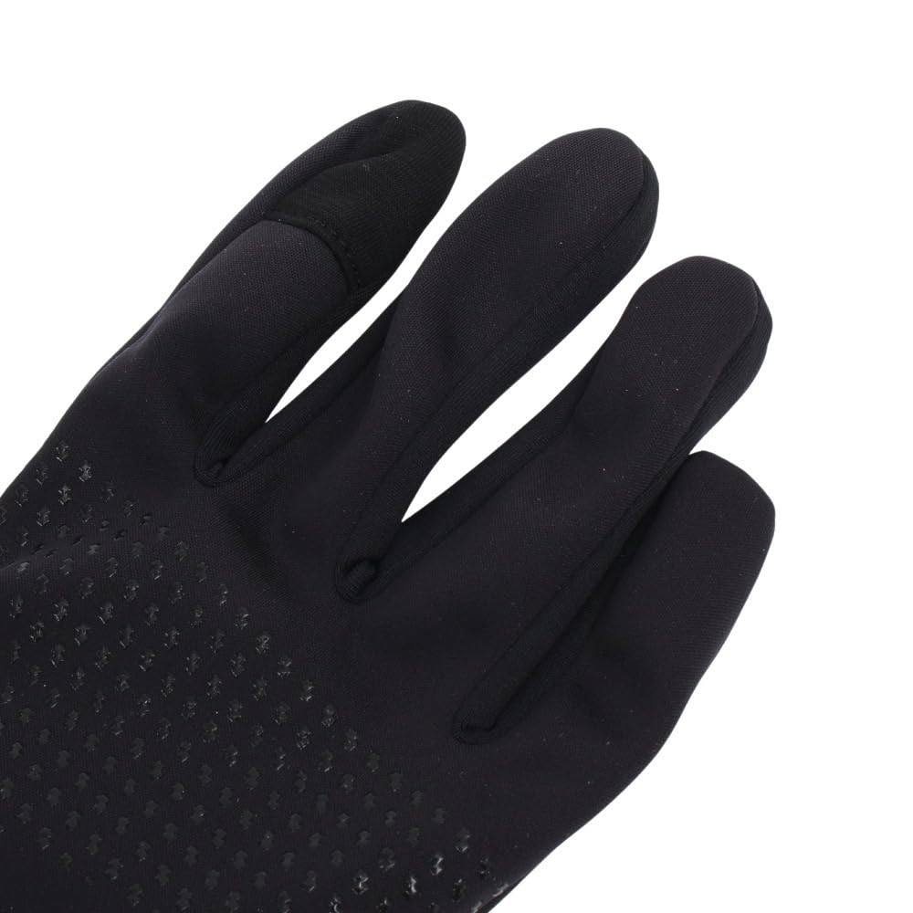 UA Cold Weather Gloves Black SM 4.0 / /