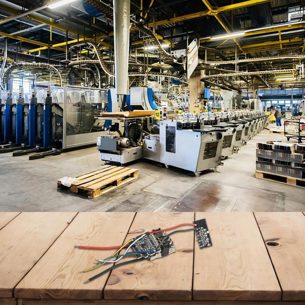 Suitable For For DCB200 20V Power Tool Plastic Shell Protection Board //new