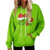 Hoodies For Women Oversized Winter Plush Cute Sweatshirts Pullover Trendy Fall Winter Clothes