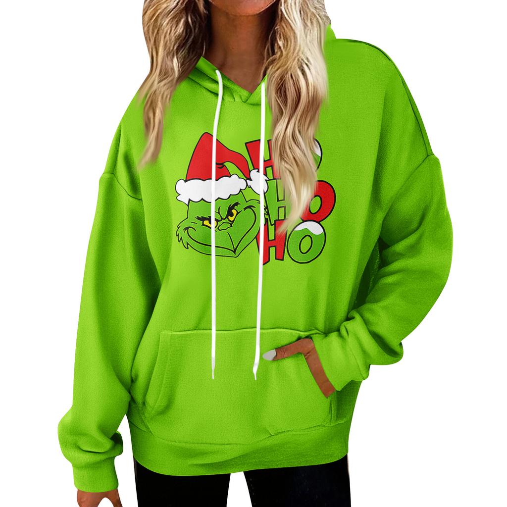 Hoodies For Women Oversized Winter Plush Cute Sweatshirts Pullover Trendy Fall Winter Clothes
