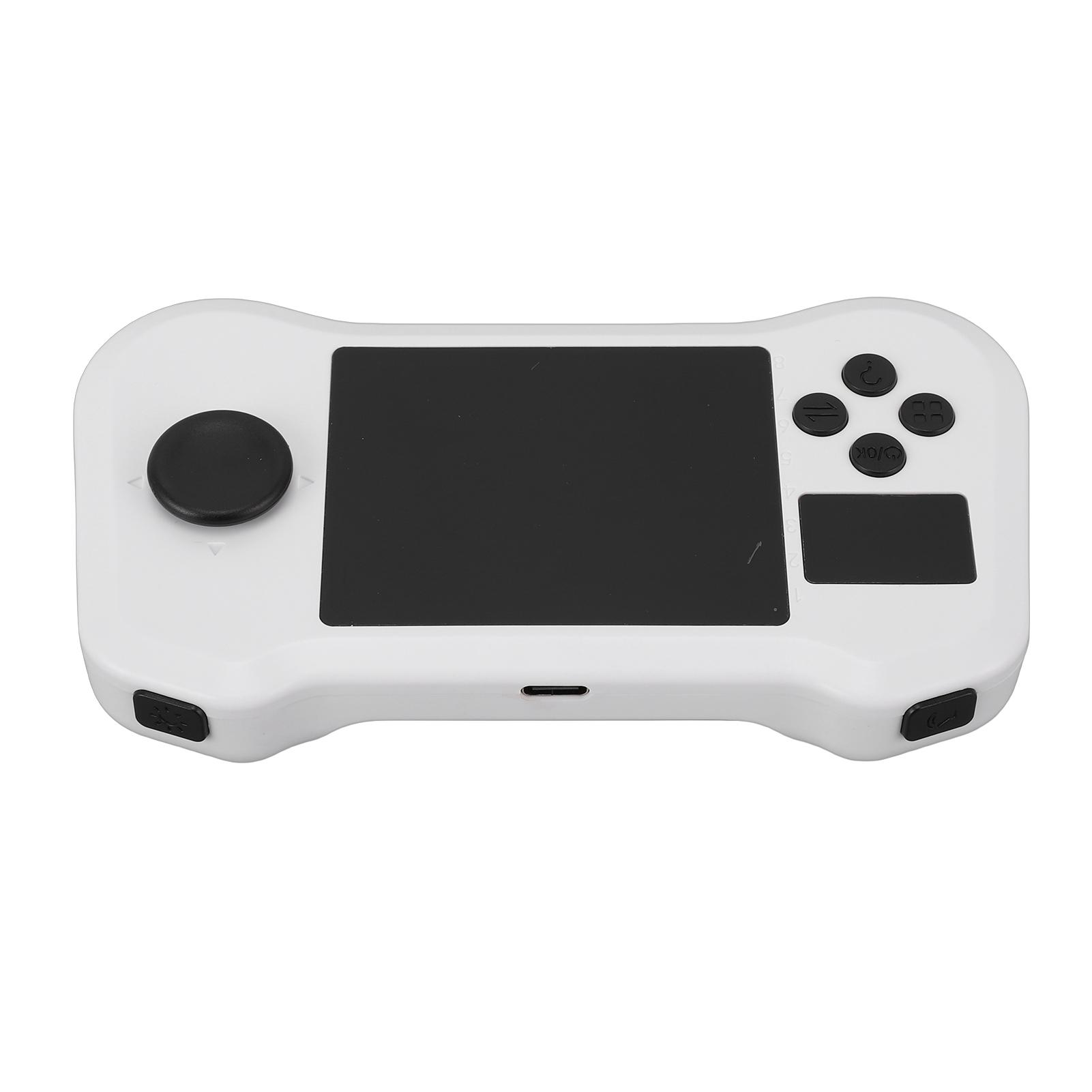

Handheld AI Decoder Game 3 Difficulty Settings Logic Development Electronic Code Breaking Puzzle Game for Family Home