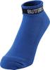 Table Tennis Revalis Normal 92490 Blue [Butterfly] [Butterfly] Socks, Socks, Length,