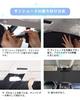 SXCY New Toyota Alphard 40 Series Sunshade Vellfire 40 Series R5 Windshield UV Protection UV Protection Blackout Shade Heat Insulation Sunshade