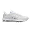 Air Max 97 Triple White Wolf Grey