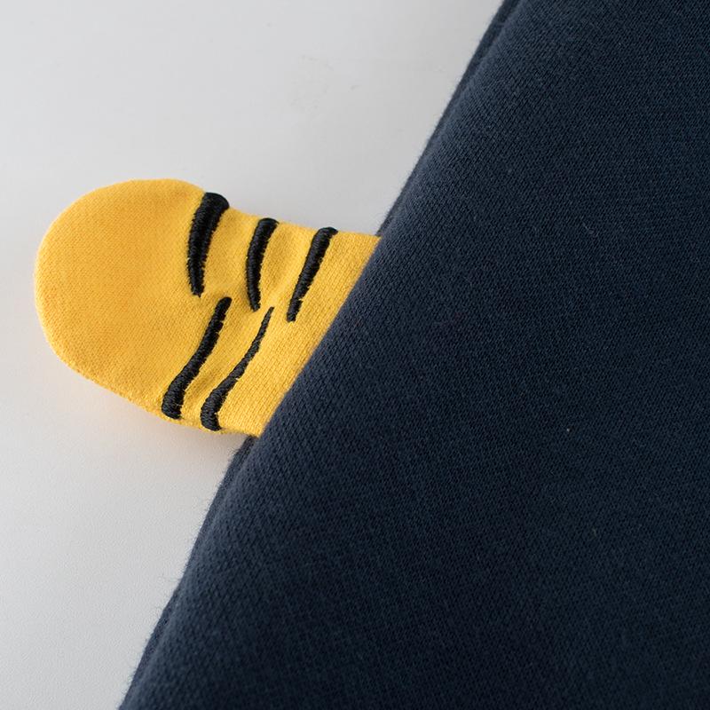 27Kids Children's Sweatpants: Fleece-Lined, Spring/Autumn 2024 Collection, Ready to Ship