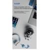 Xiaomi DODO Astronaut Smart AI Interactive Bluetooth 5.1+EDR Speaker Alarm Clock FM Radio TF Extended Playback With Night Light 1800mAh