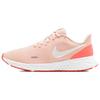 Revolution 5 Washed Coral/Summit White Women's BQ3207-602