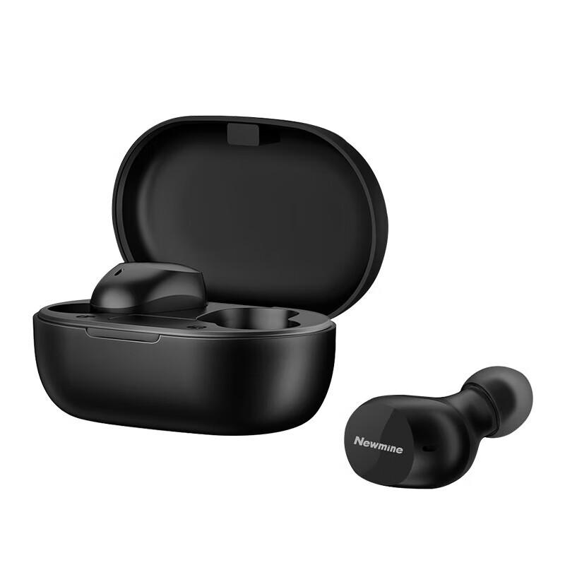 Newmine LY02 TWS True Wireless In-ear Bluetooth Earphones