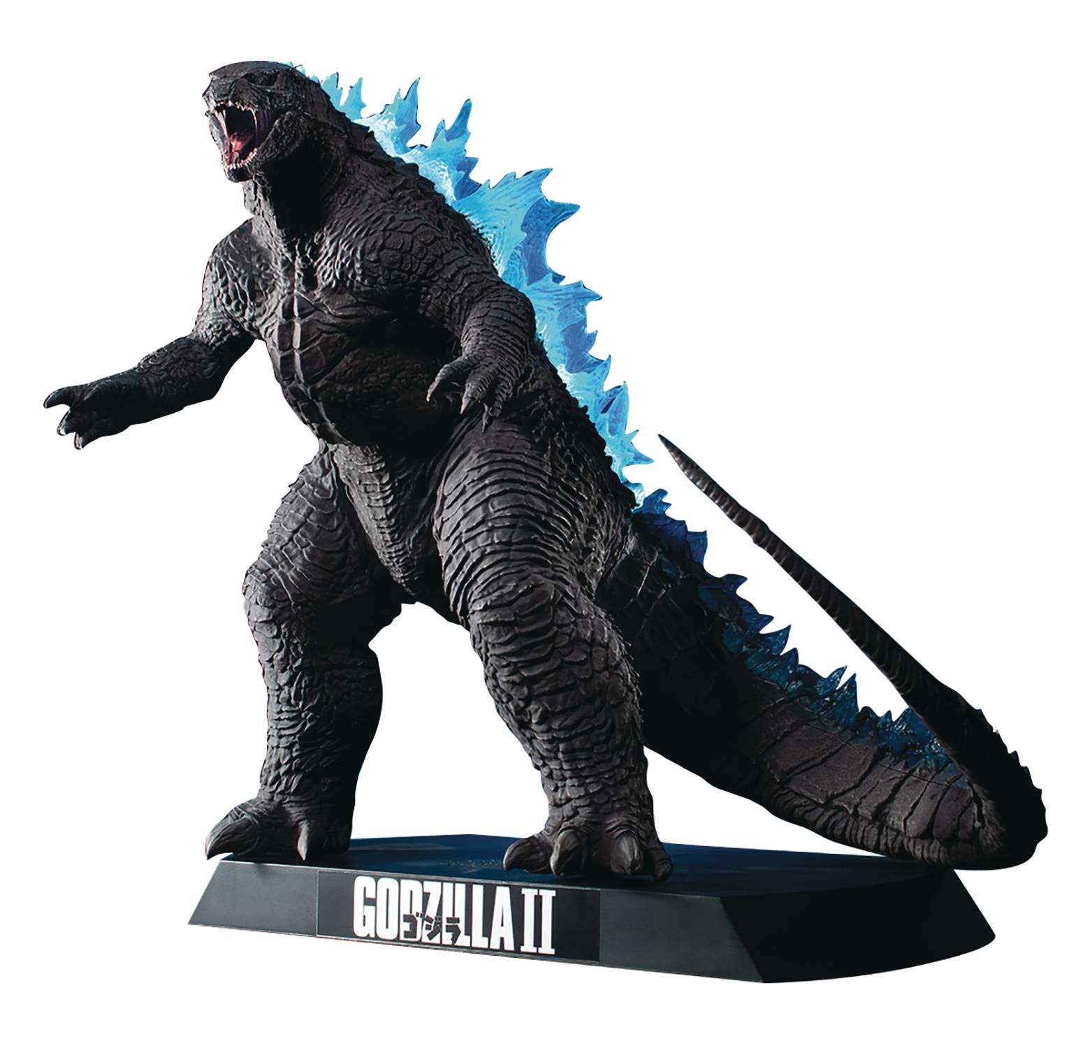 

UA Monsters Godzilla 2019 Completed Figure [Limited Edition]