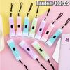 Small LED Torch Mini Flashlight for Children Birthday Party Favors Kids Emergency Light Outdoor Camping Hiking Gear Gift Idea