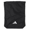 adidas Run Gym Bag 8165 Gym Bag Shoes Shoe Bag Running Shoes Soccer Ball Luggage Bag