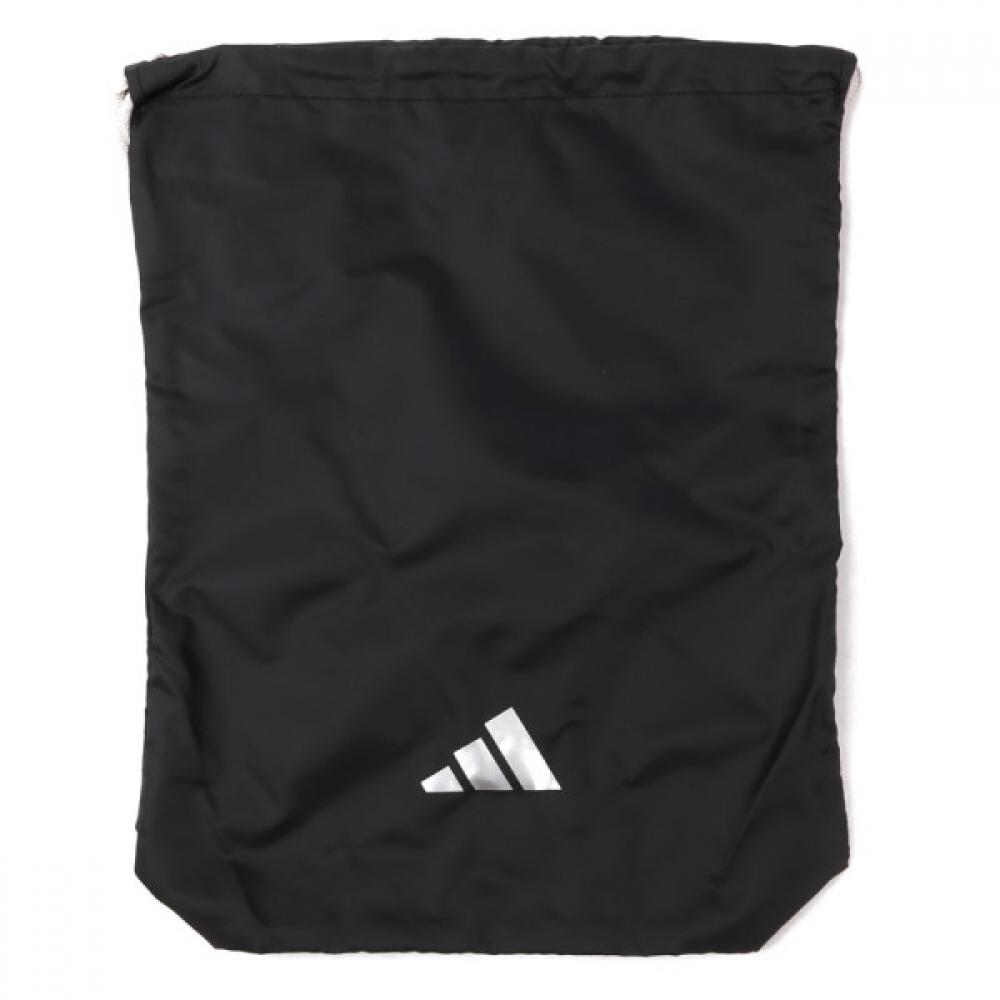 adidas Run Gym Bag 8165 Gym Bag Shoes Shoe Bag Running Shoes Soccer Ball Luggage Bag