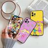 S-Special Hey A-Arnold Shell Phone Case for Samsung Galaxy Note 10 20 S23 S24 S25 Ultra FE Plus Edge Lite A02S A35 A07 A17