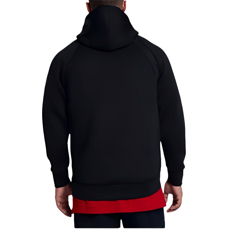 Jordan Flight Jacket Men's Black 883984-010