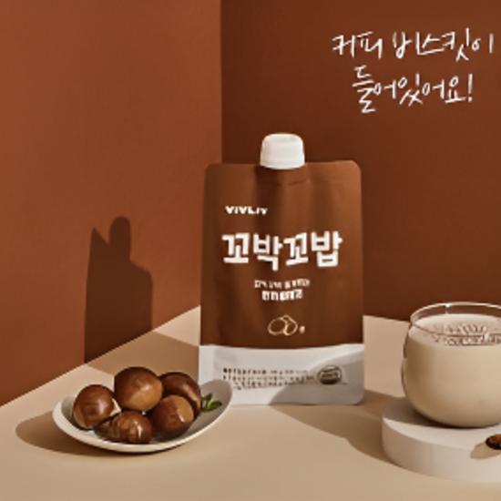 KKOBAK KKOBAK SHAKE DE MASA/Shake Proteic Light 40g