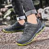 Fashion Large Size Non-slip Sole Outdoor Men Boots Shoes High Sneakers Tennis Skateboarding Man Sport Sneachers Vzuttya Comfort Hit