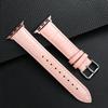 Leather Band Strap for Apple Watch Band Ultra 2 49mm 10 9 8 7 46 45 41mm High Quality for IWatch Series 6 SE 5 4 44 40mm Correa