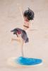 KDcolle Want To Get So I Want To Maximize My Defense Maple Swimsuit Scale Plastic Painted Finished Figure "I Don't Hurt, Power. 2" Ver. 1/7