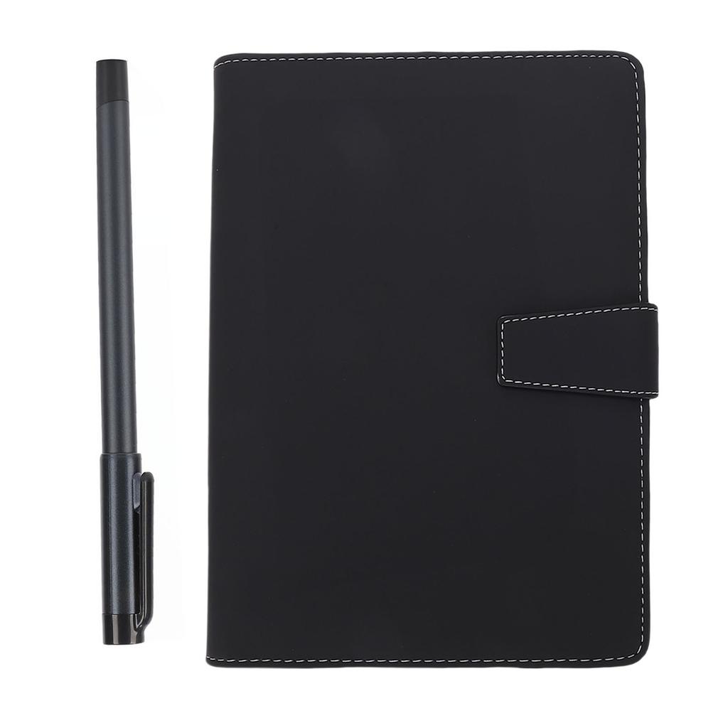 Smart Pen Notebook Set Real Time Paper Screen Sync Convert to Text Digital Pen Writing Set for Study Work Note Taking Drawing
