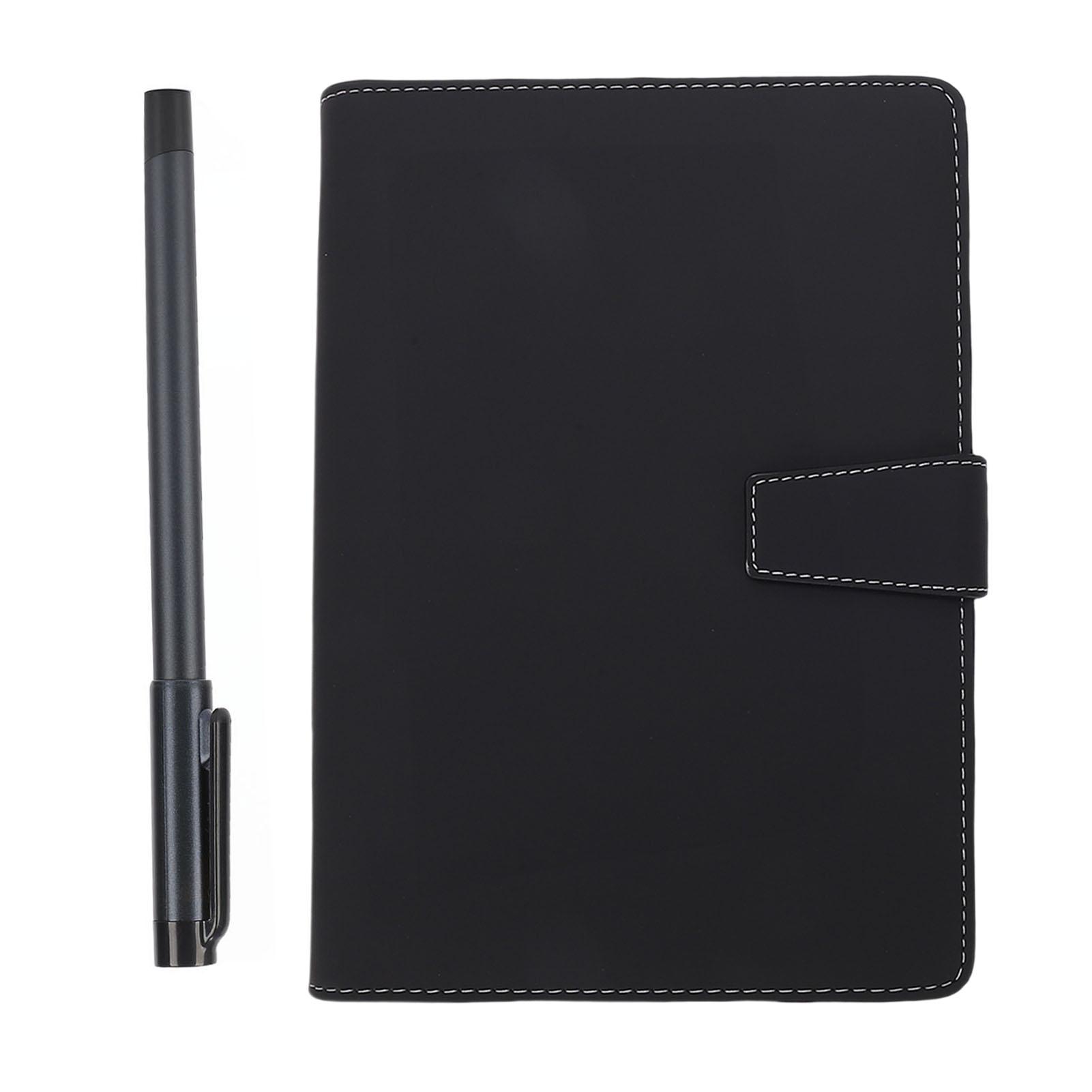 Smart Pen Notebook Set Real Time