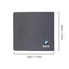 ORWI7 Car Cleaning Soft Brush Dust Sweep Tool Drying Cloth Stickers For BMW Performance F30 F20 F10 F40 E92 E91 G20 G30 G06 G07 G11