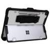 Transparent Acrylic Protective Case for Microsoft Surface Pro 12-Inch Tablet (2025 Model)