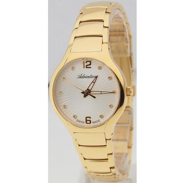 Watch Adriatica A3798.1173Q