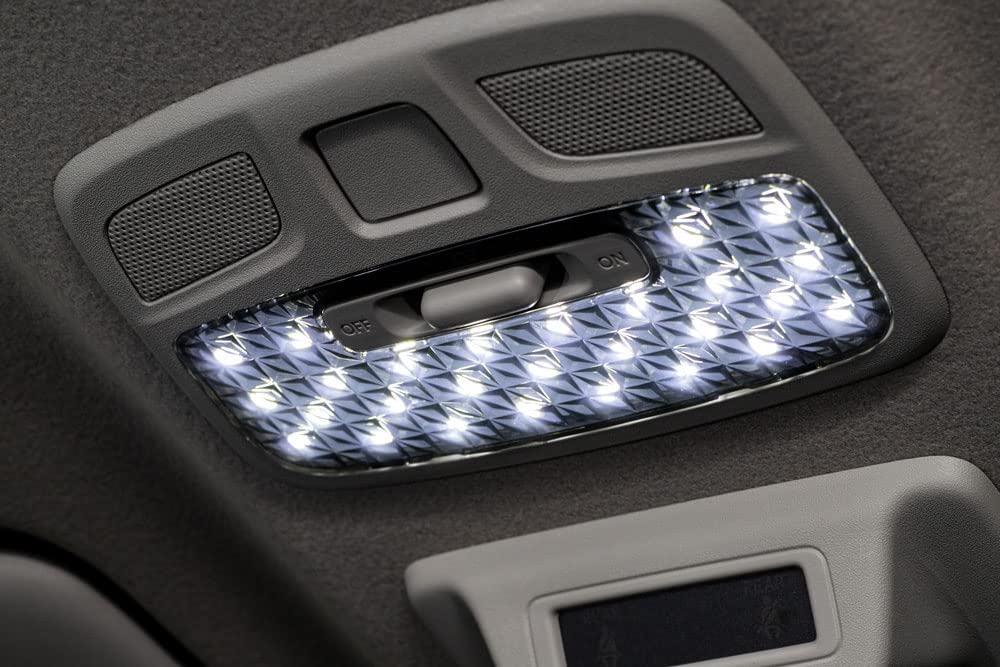 Jimny JB64W Jimny Sierra JB74W Room Lamp Cover Lens Cover Crystal Cut Smoke JIMNY SIERRA Interior Parts Interior Panel Accessories